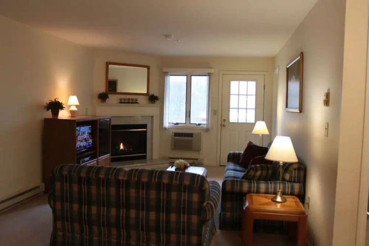 1 Bedroom Standard room