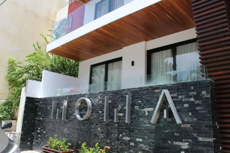 Imagen del hotel