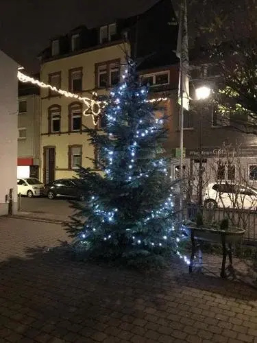 Hausener Dorfkrug