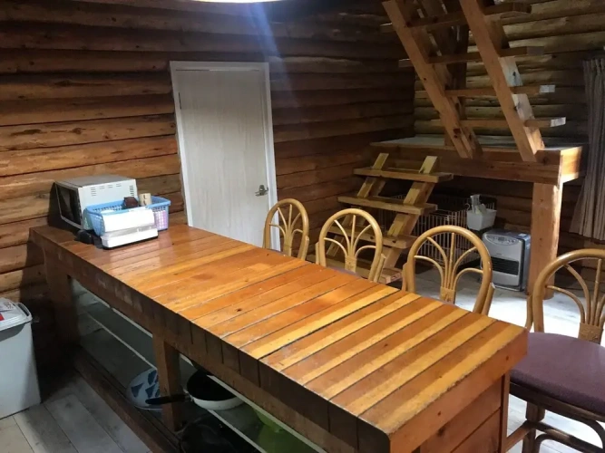Business Chalet