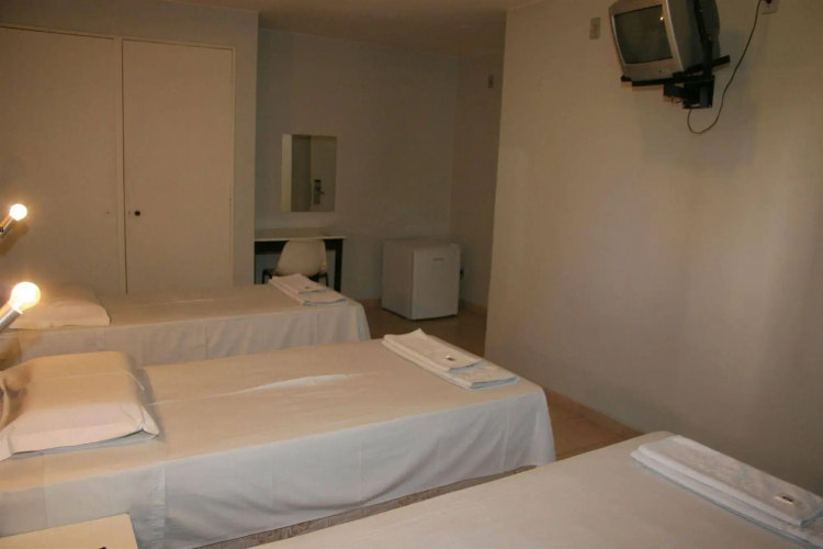 Hotel El Pilar by Bsb Inn