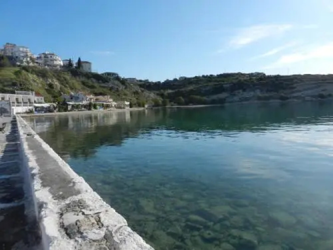 Samaina Hotel Samos