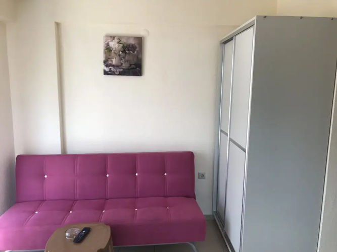 Murat Apart Hotel