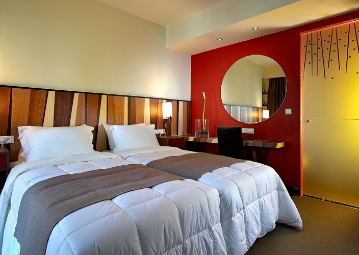 Lato Boutique Hotel photo 9