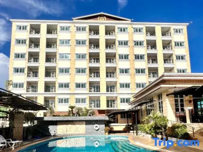 Royal Grand Pattaya