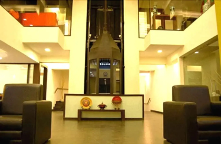 Chalet Suites Bangalore
