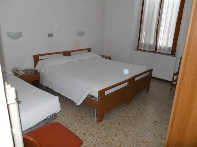 Hotel Italia