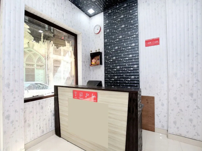 OYO 14466 Asha Bed & Breakfast