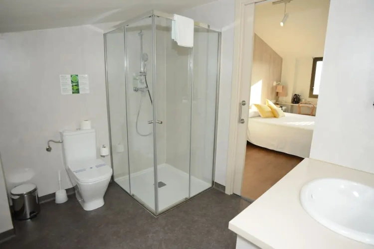 Standard Duplex room