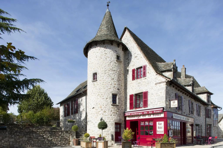 Auberge de la Tour