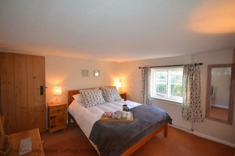 Hunters Cottage