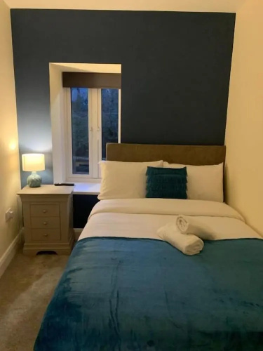 5 Eyre Square Lane