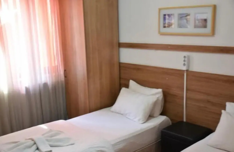 Güven Butik Otel