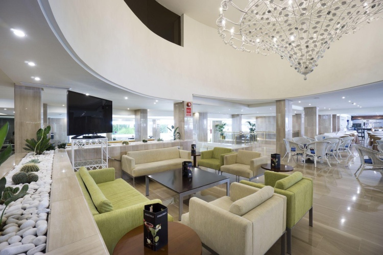 Hotel Ms Amaragua photo 26