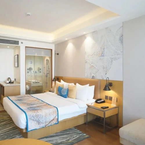 Grand Double room