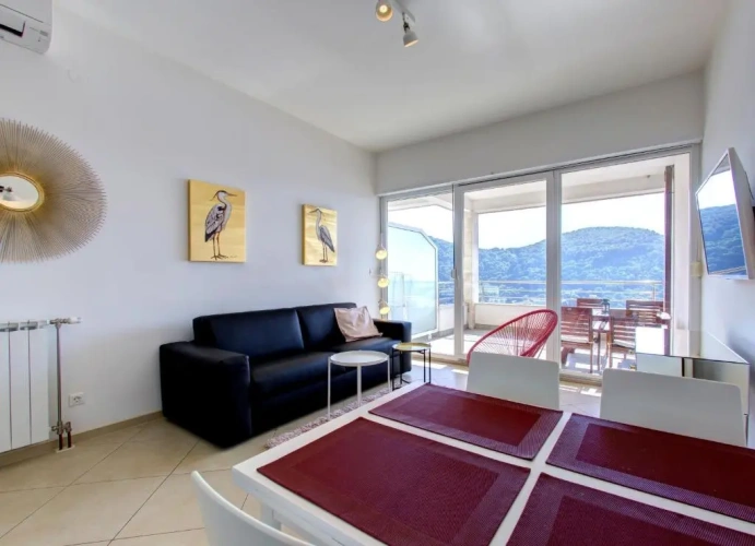 Superior Apartment