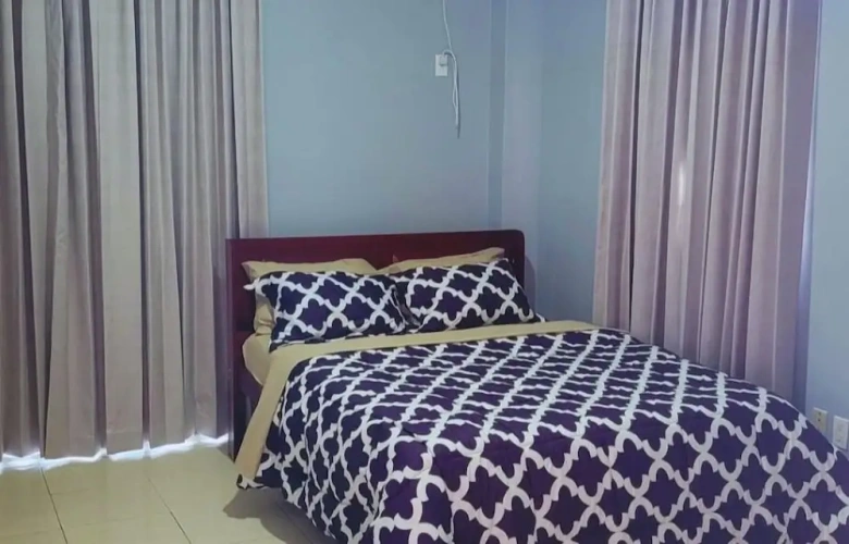 Classic Single room