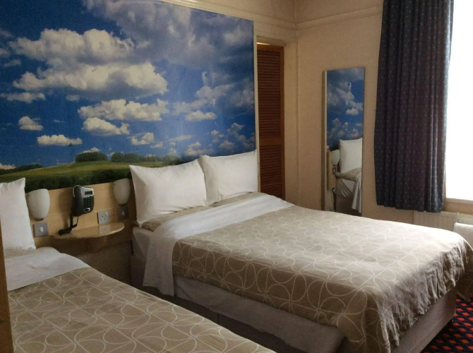 Park Hotel