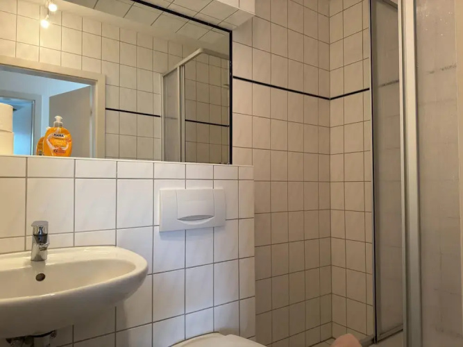 Cozy Apartment in Zingst Germany near Beach