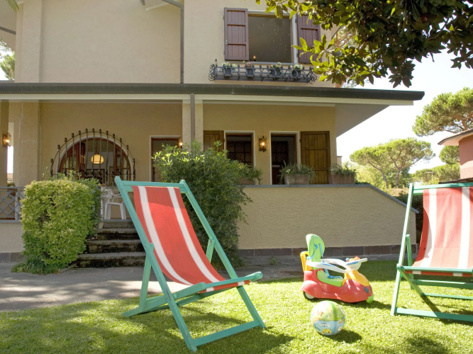 Villa Rita