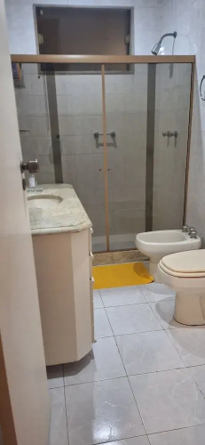 2 quartos com garagem ao lado do metrô