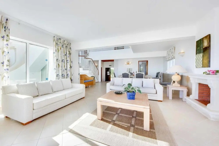 Villa Beatrice