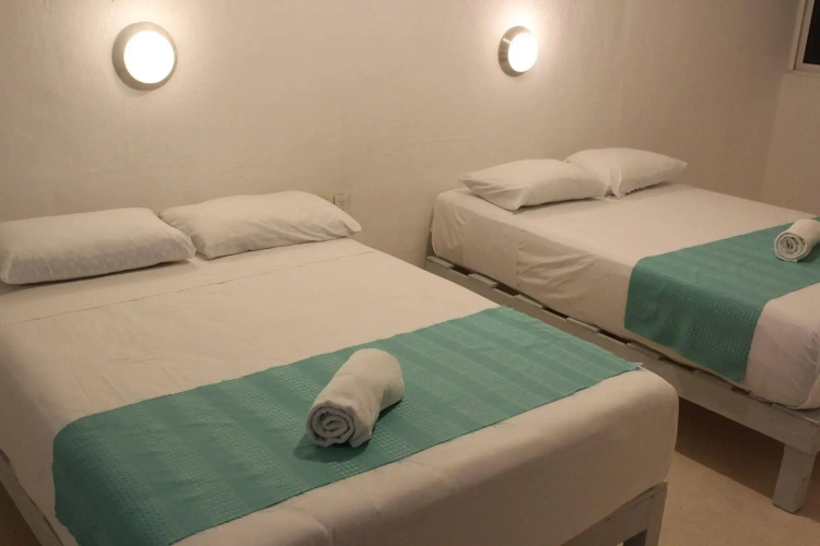 Hostal MX - Hostel