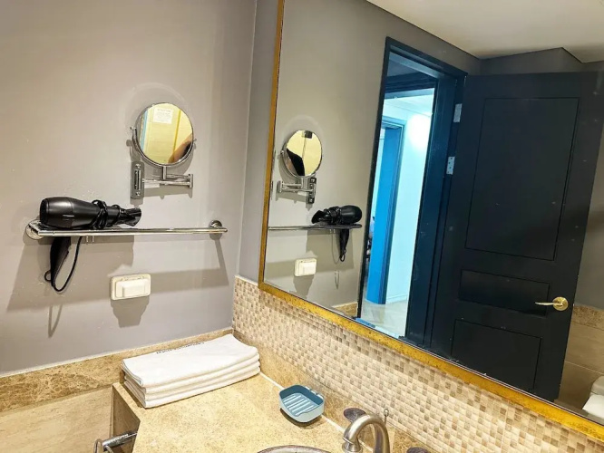 Centumcity Hotel