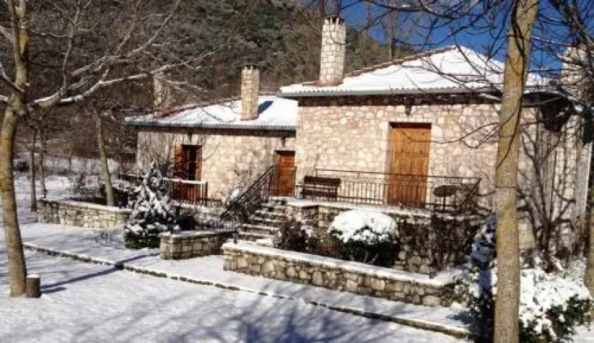Andrea Sofi Guesthouse