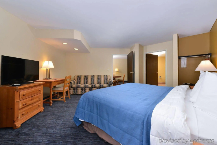 Haven Hotel