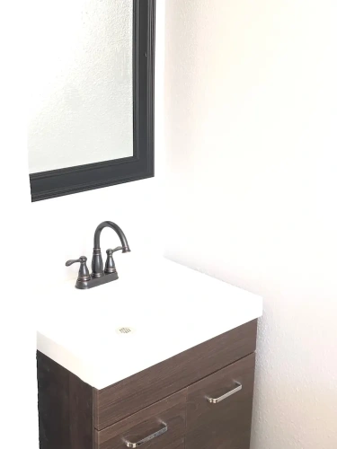 Standard Double room with city view