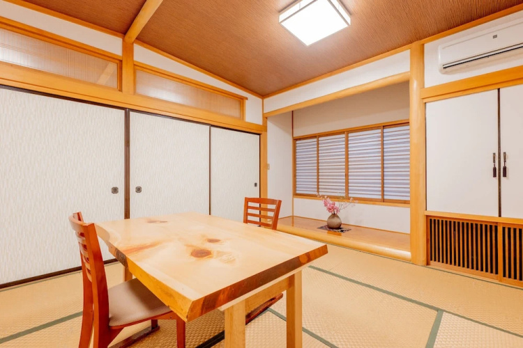 Hinokitei Bokusui
