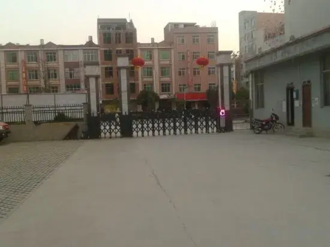 Guangnan Yike Hotel