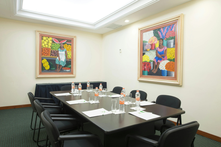 Holiday Inn Merida photo 14
