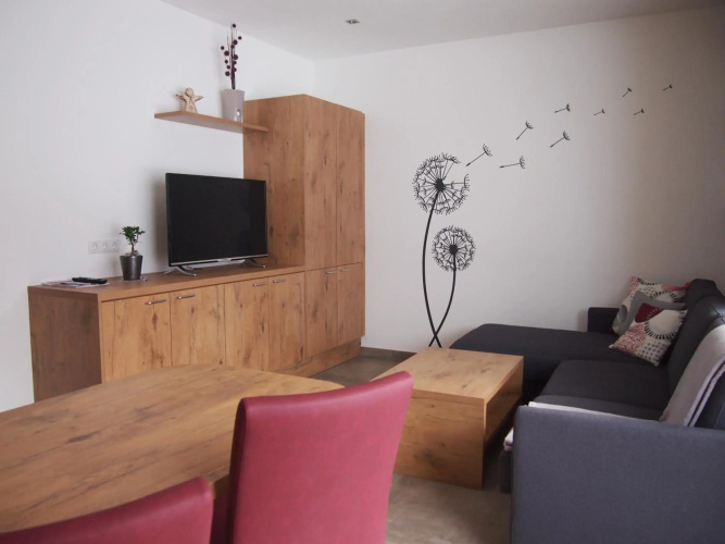Apartementhaus Resch