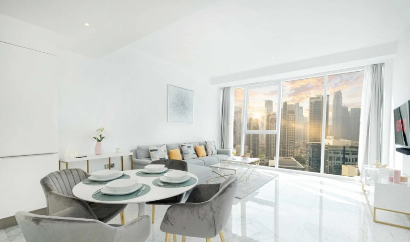 LUX The Pad Executive Suite 1