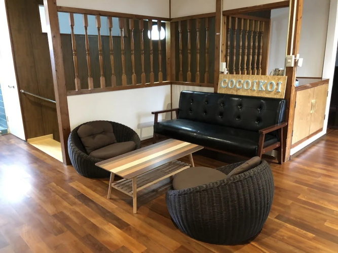 Miyakojima guest house cocoikoi - Hostel