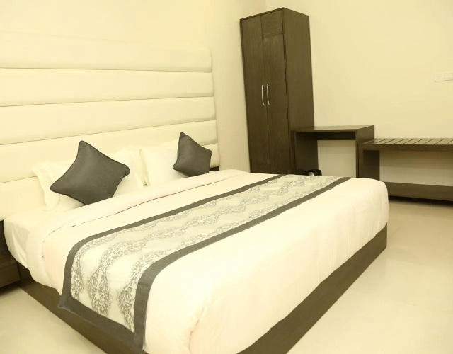 Hotel Royal inn