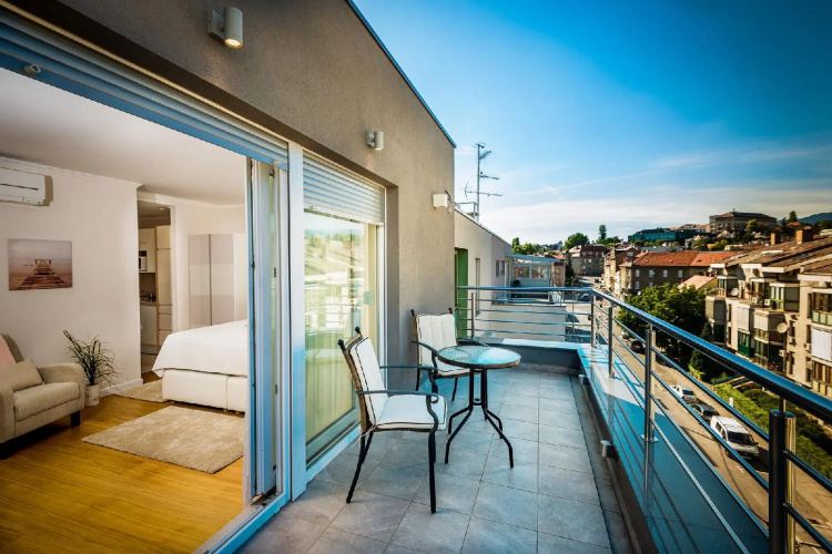 Boutique Hotel Madison