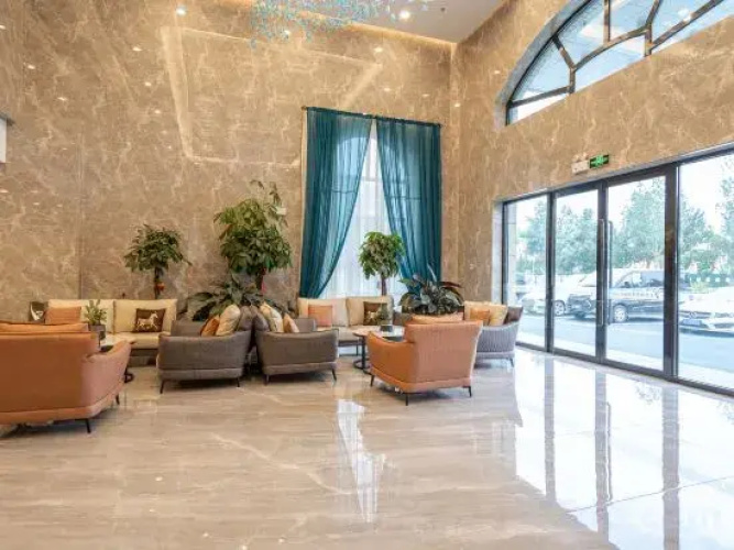 Qiyuehai Holiday Hotel