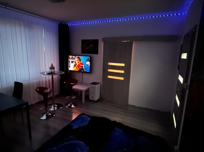MONFas APARTMENT BARRANDOV