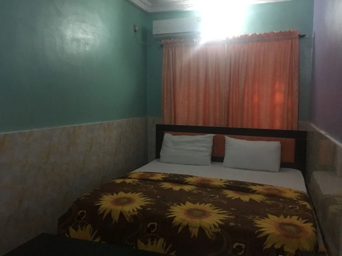 De Zone Hotel