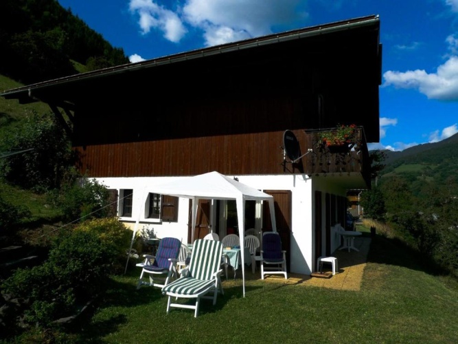 Superior Chalet