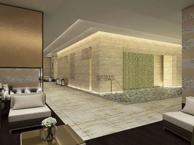 Sofitel Riyadh Hotel & Convention Centre