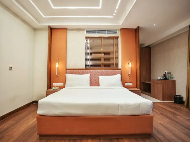 Hotel Malsi Mist