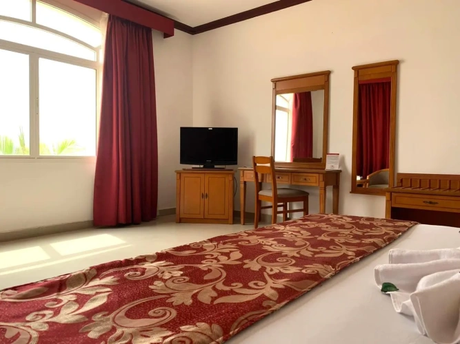 Chalet
