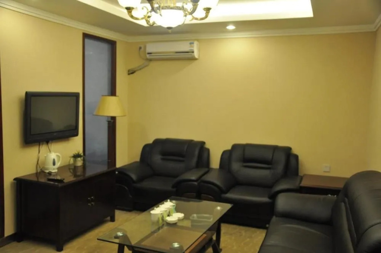 Yumao Hotel