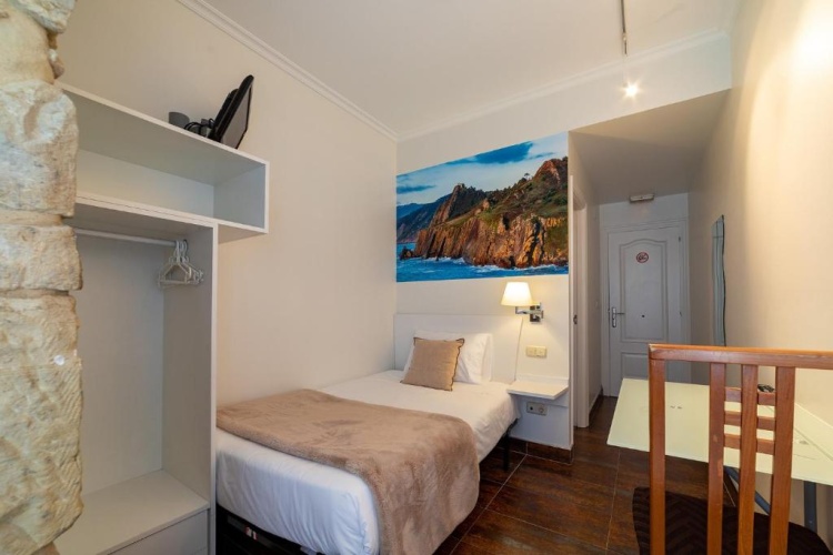 Single room