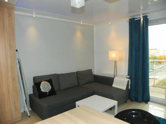 Sunny Apartment I