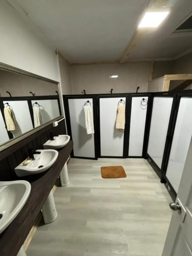Hostel Sierra Baguales